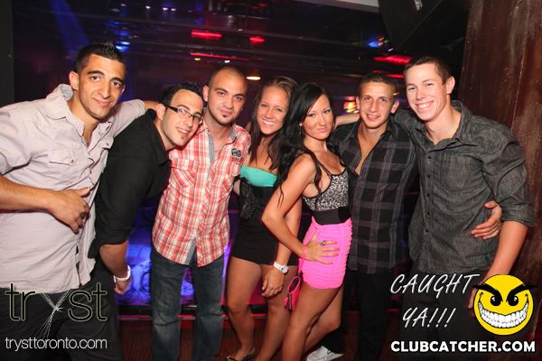 Tryst nightclub photo 62 - July 7th, 2012