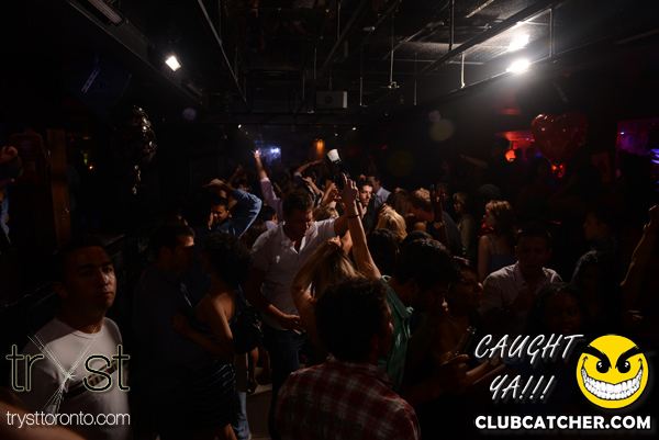 Tryst nightclub photo 68 - July 7th, 2012