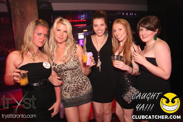 Tryst nightclub photo 74 - July 7th, 2012