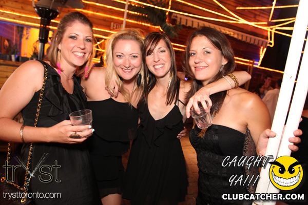 Tryst nightclub photo 76 - July 7th, 2012