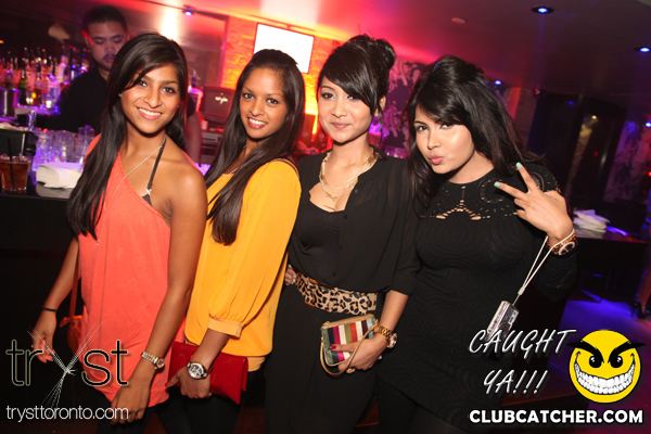 Tryst nightclub photo 80 - July 7th, 2012