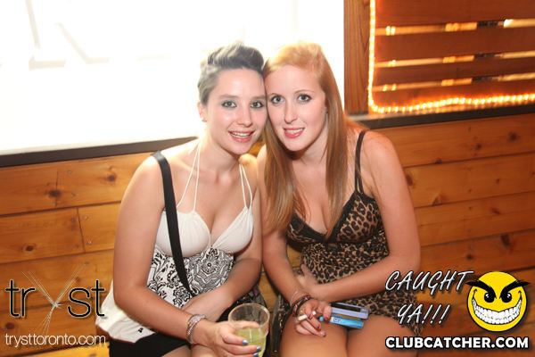 Tryst nightclub photo 82 - July 7th, 2012