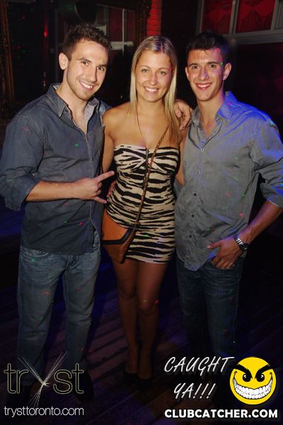 Tryst nightclub photo 83 - July 7th, 2012