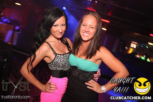 Tryst nightclub photo 87 - July 7th, 2012