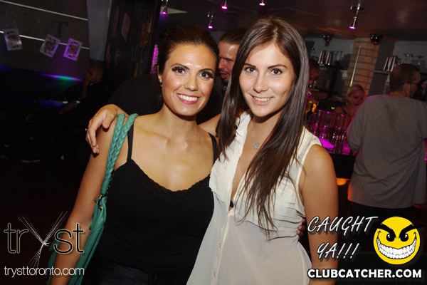 Tryst nightclub photo 91 - July 7th, 2012