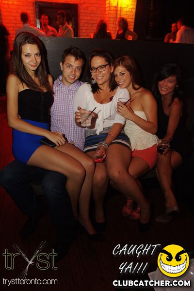 Tryst nightclub photo 94 - July 7th, 2012