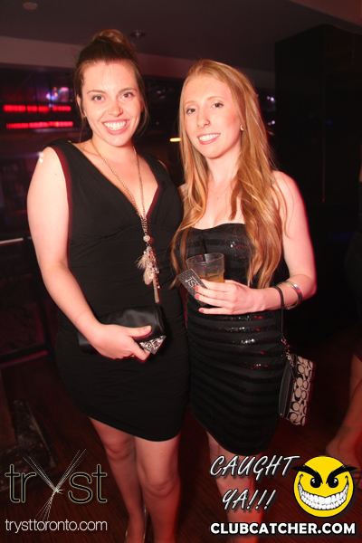 Tryst nightclub photo 95 - July 7th, 2012