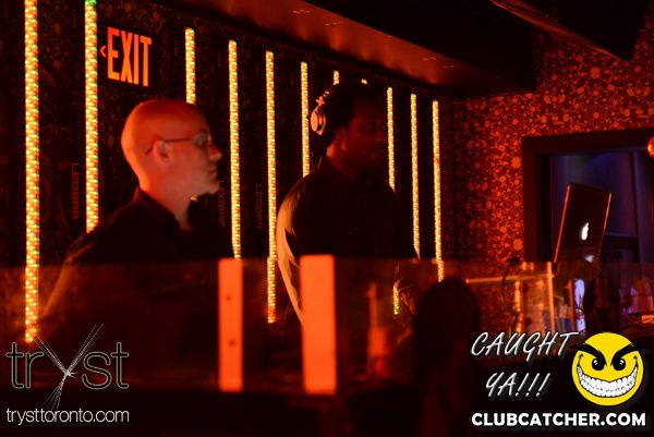 Tryst nightclub photo 99 - July 7th, 2012