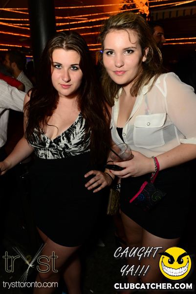 Tryst nightclub photo 109 - July 13th, 2012