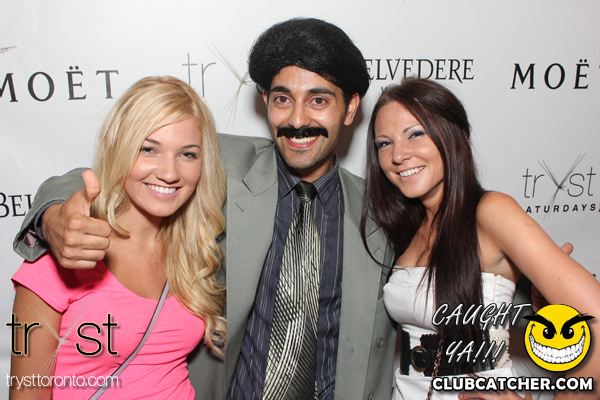 Tryst nightclub photo 118 - July 13th, 2012