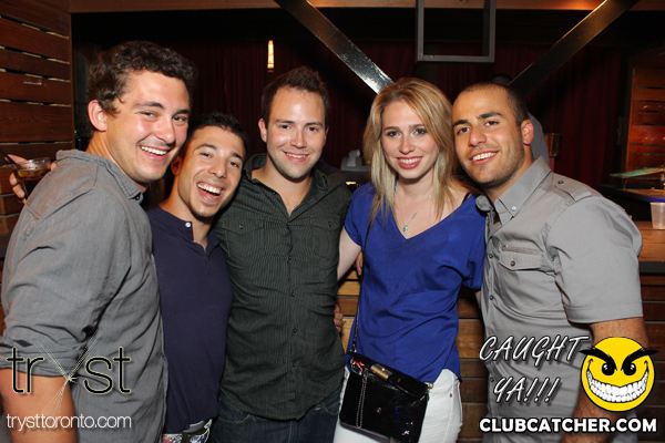 Tryst nightclub photo 129 - July 13th, 2012