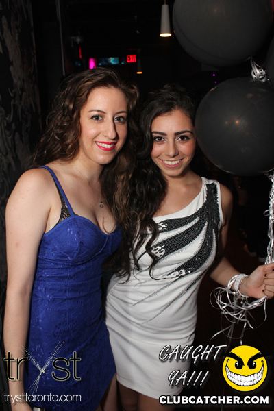 Tryst nightclub photo 176 - July 13th, 2012