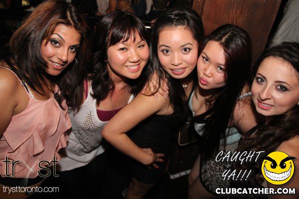 Tryst nightclub photo 185 - July 13th, 2012