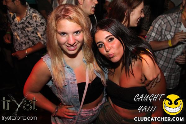 Tryst nightclub photo 188 - July 13th, 2012