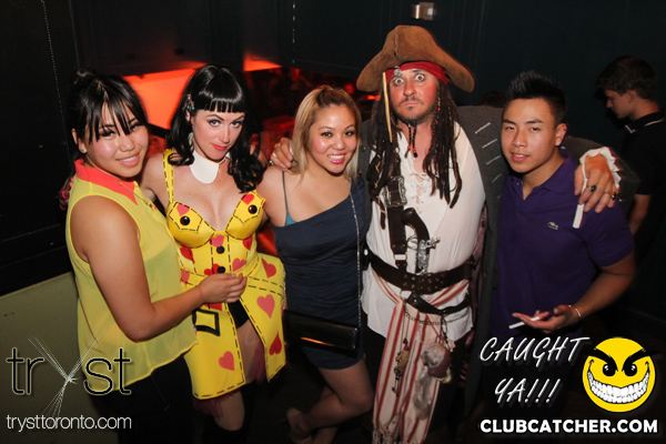 Tryst nightclub photo 190 - July 13th, 2012