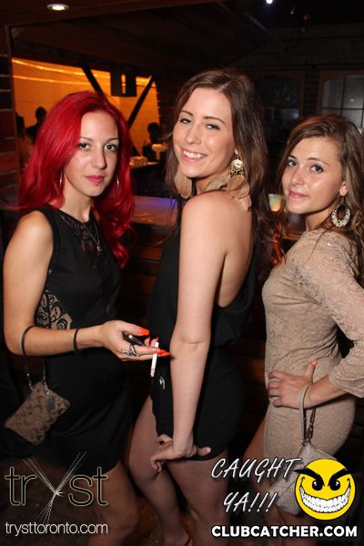 Tryst nightclub photo 192 - July 13th, 2012