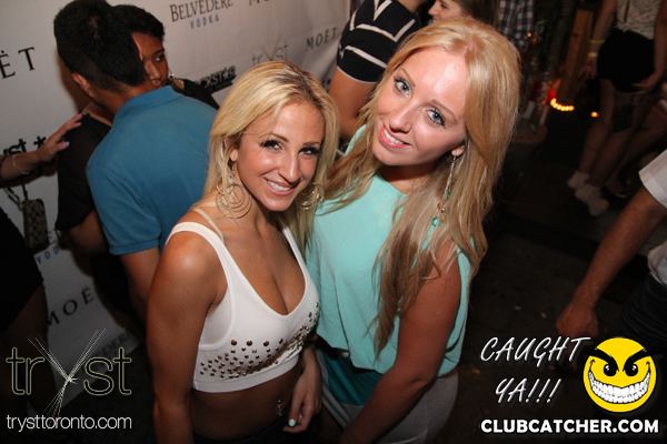 Tryst nightclub photo 194 - July 13th, 2012