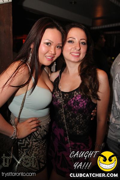 Tryst nightclub photo 200 - July 13th, 2012