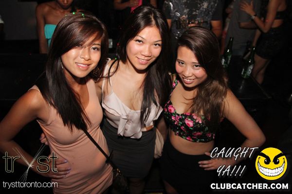 Tryst nightclub photo 201 - July 13th, 2012