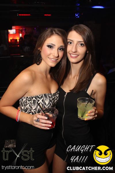 Tryst nightclub photo 206 - July 13th, 2012