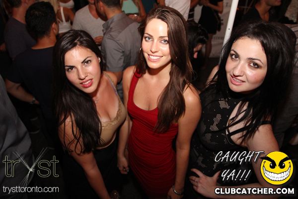 Tryst nightclub photo 207 - July 13th, 2012