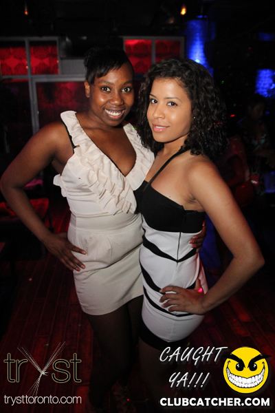 Tryst nightclub photo 209 - July 13th, 2012