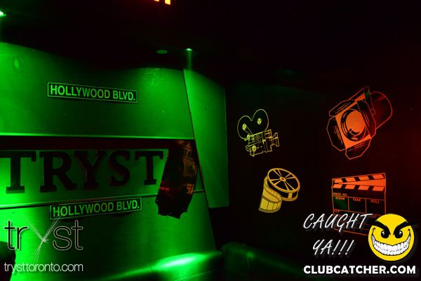 Tryst nightclub photo 212 - July 13th, 2012