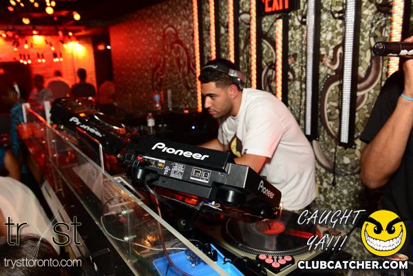 Tryst nightclub photo 226 - July 13th, 2012