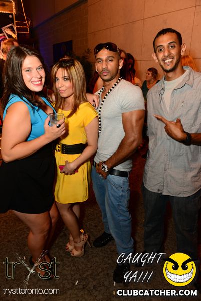 Tryst nightclub photo 229 - July 13th, 2012