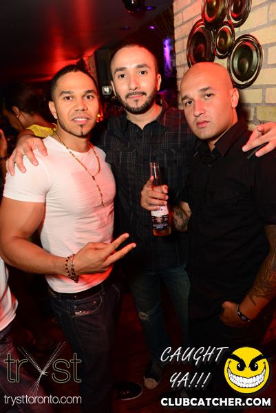 Tryst nightclub photo 257 - July 13th, 2012