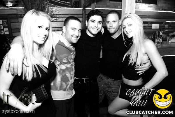 Tryst nightclub photo 259 - July 13th, 2012