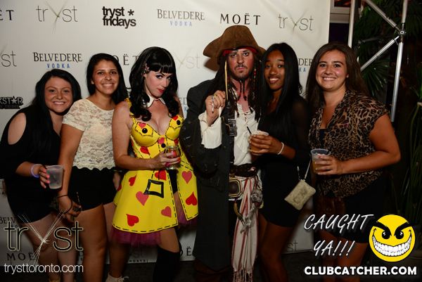 Tryst nightclub photo 267 - July 13th, 2012