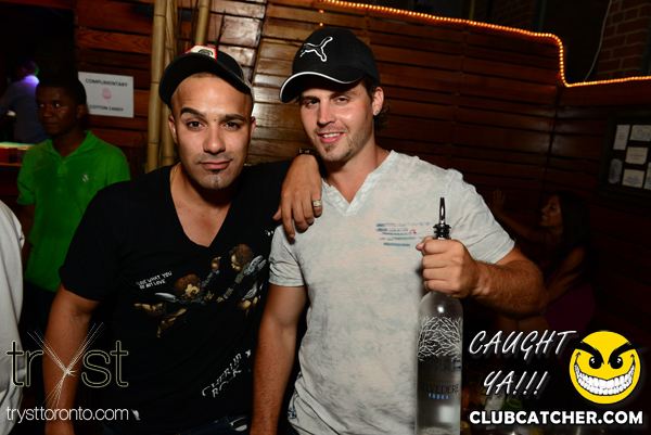 Tryst nightclub photo 287 - July 13th, 2012