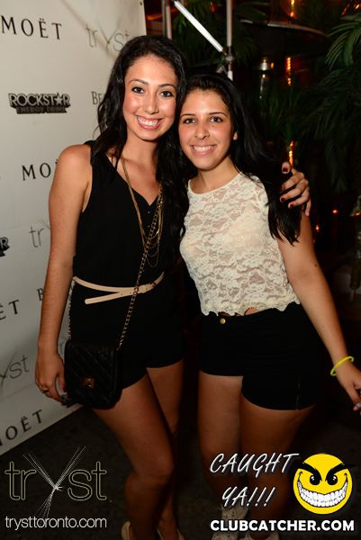 Tryst nightclub photo 291 - July 13th, 2012