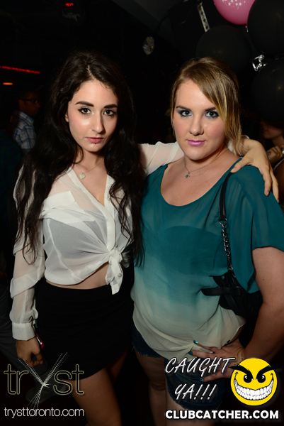 Tryst nightclub photo 299 - July 13th, 2012