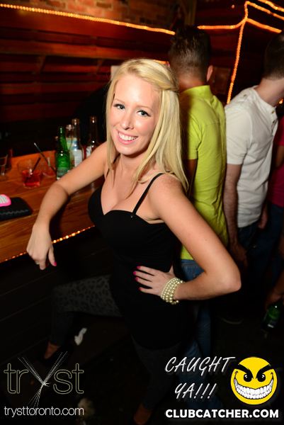 Tryst nightclub photo 300 - July 13th, 2012