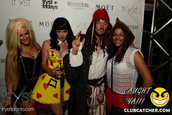 Tryst nightclub photo 31 - July 13th, 2012