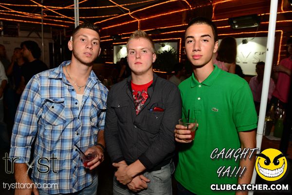 Tryst nightclub photo 307 - July 13th, 2012