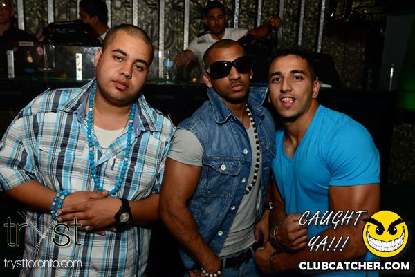 Tryst nightclub photo 316 - July 13th, 2012