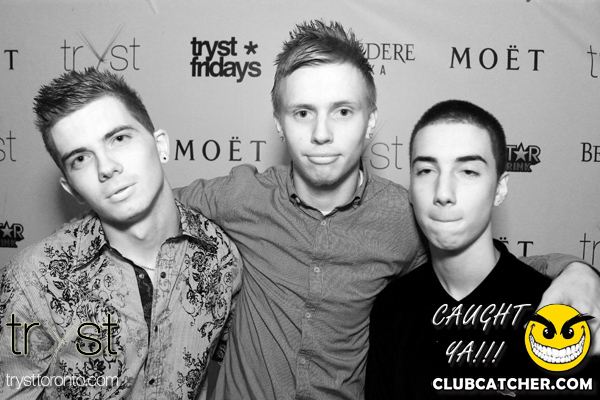 Tryst nightclub photo 326 - July 13th, 2012