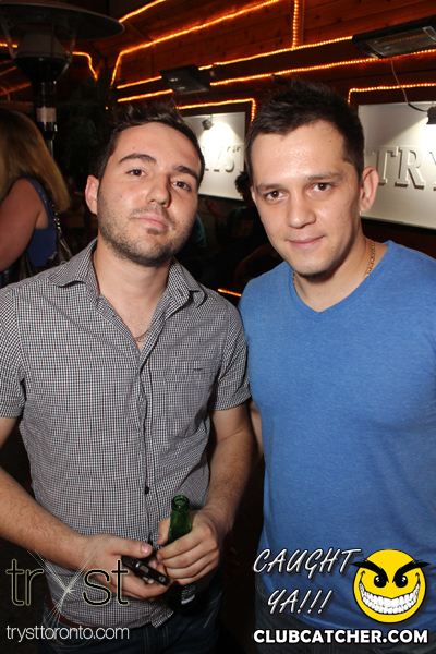 Tryst nightclub photo 327 - July 13th, 2012