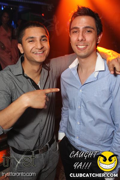 Tryst nightclub photo 333 - July 13th, 2012