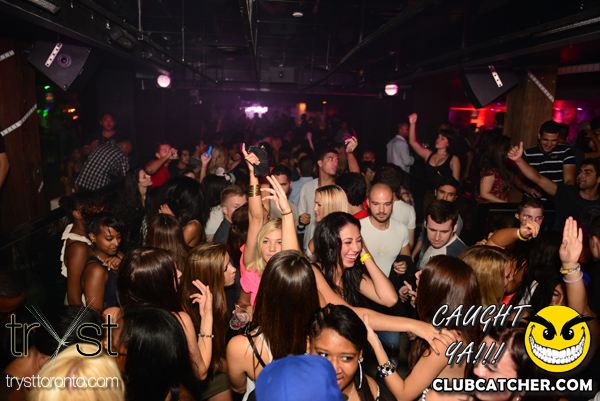 Tryst nightclub photo 35 - July 13th, 2012