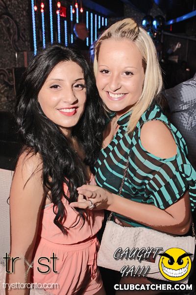 Tryst nightclub photo 360 - July 13th, 2012