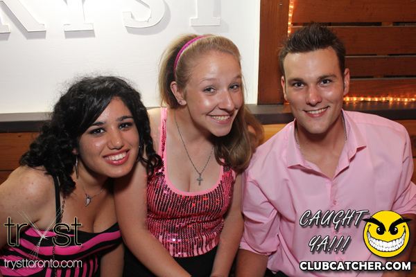 Tryst nightclub photo 378 - July 13th, 2012