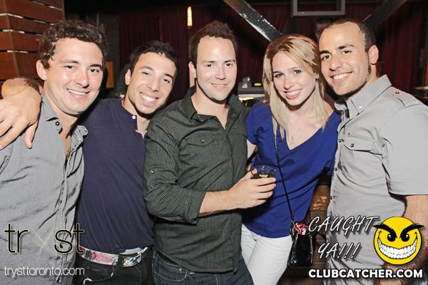 Tryst nightclub photo 379 - July 13th, 2012