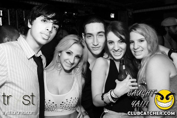 Tryst nightclub photo 382 - July 13th, 2012