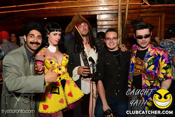 Tryst nightclub photo 42 - July 13th, 2012