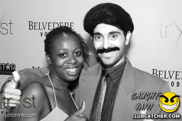 Tryst nightclub photo 426 - July 13th, 2012