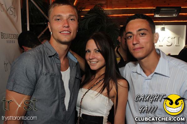 Tryst nightclub photo 436 - July 13th, 2012